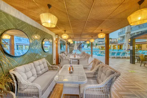Club Big Blue Suite Hotel foto 32