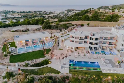 The Palms Concept Hotel - adults only foto 2