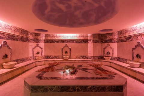 Hotel Club Dizalya in Alanya — foto 13