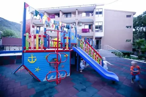 Aleria Belport Beach Hotel in Alanya — foto 30