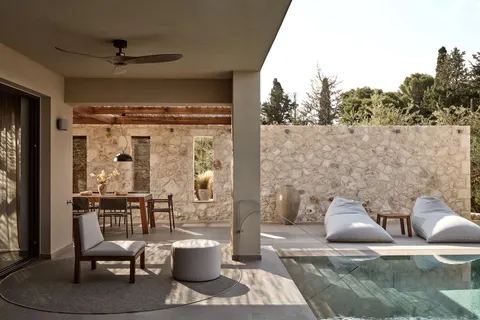 Cielo Villas in Zakynthos Municipal Unit