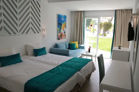 Thalassa Sousse in Sousse — foto 18