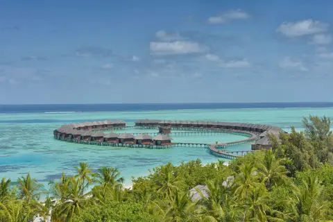 Sun Siyam Olhuveli in Haru Haru — foto 13