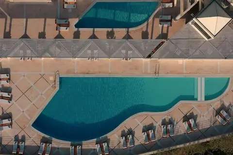 Majestic Hotel Fira in Thira Municipal Unit, foto 28