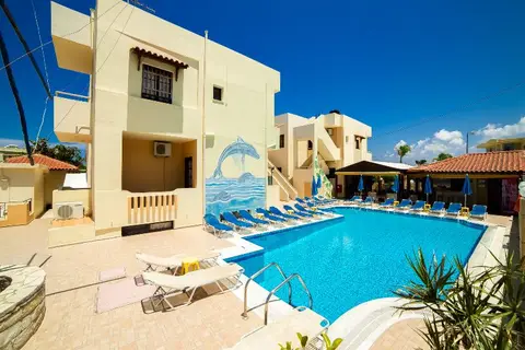 Villa Diasselo in Δημοτική Ενότητα Μαλίων — foto 9