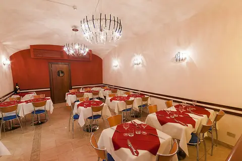 Hotel Priscilla in Rome, foto 11