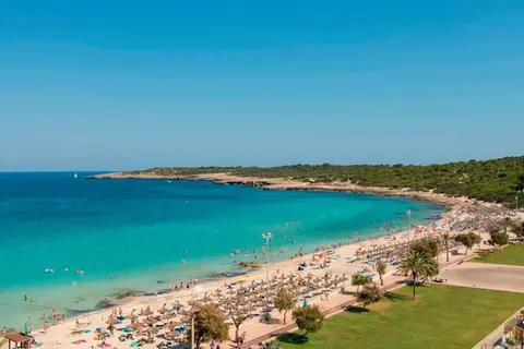 allsun Hotel Sumba in Palma — foto 8