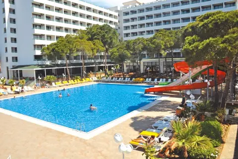 Grand Efe in Menderes — foto 4