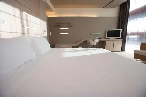 Best Western Plus Net Tower Hotel Padova in Padua, foto 13