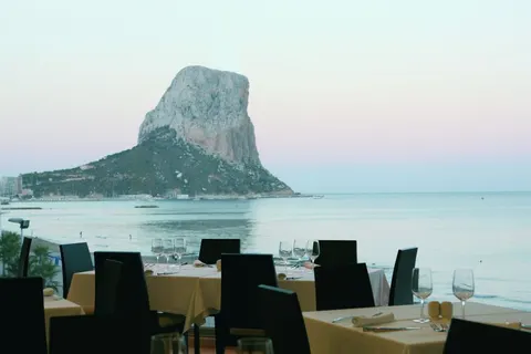 SOLYMAR Gran Hotel The One in Calp — foto 10
