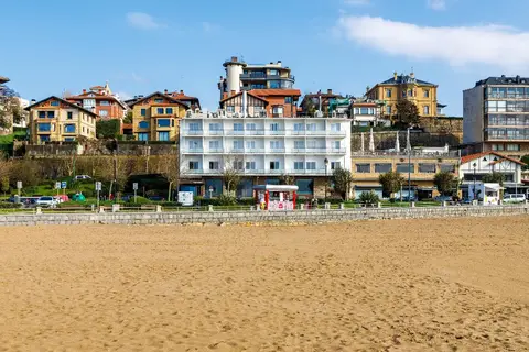 Petit Palace Tamarises in Getxo — foto 18