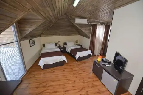 City Inn Tbilisi in Tbilisi — foto 17