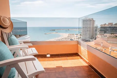 Angela in Fuengirola — foto 11