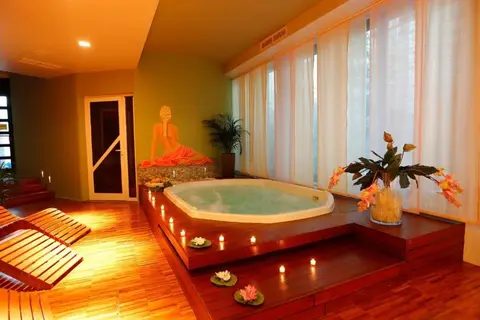 Aminess Vival Velaris Resort in Supetar — foto 26