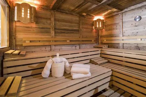 Berghotel Hochfügen foto 13