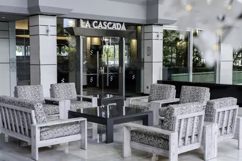 Vulcano Hotel foto 18