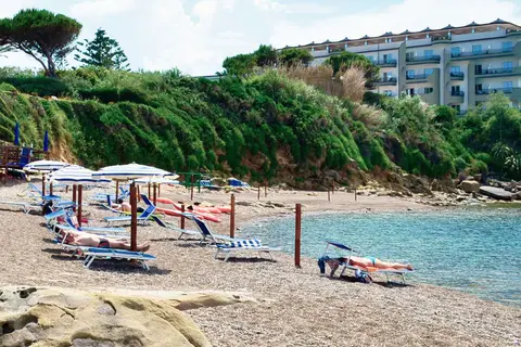 Carlton Hotel Riviera in Cefalù, foto 25