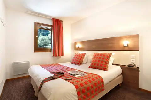 Résidence Vacancéole Grand Massif in Morillon — foto 9
