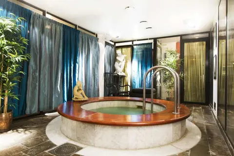 Victory Hotel in Stockholm — foto 10