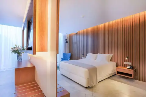 Radisson Beach Resort Larnaca in Larnaca — foto 24