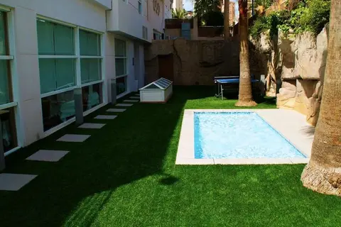 RH Victoria in Benidorm — foto 16