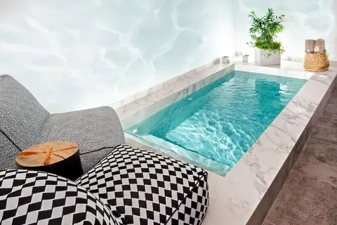 Santorini Soul Villas in Δημοτική Ενότητα Θήρας — foto 8