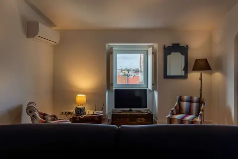 My Suite Lisbon in Lissabon, foto 16