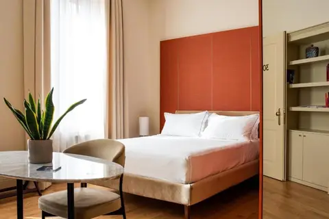 Sentho Roma in Rome, foto 5