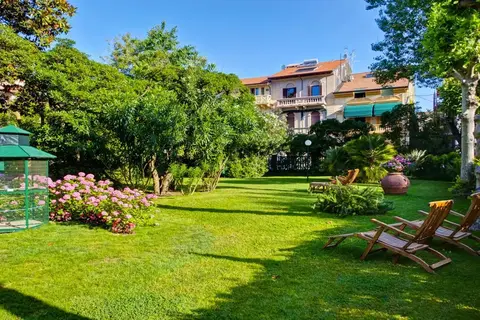 Grand Hotel Royal Viareggio in Viareggio, foto 14