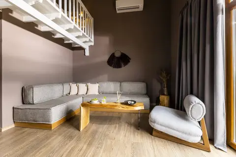Skiathos Avaton Suites & Villas in Σκιάθος — foto 17