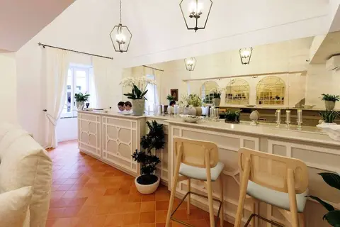 D'Amalfi Hospitality in Amalfi — foto 11