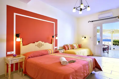 Pelican Town Hotel in Mykonos, foto 28