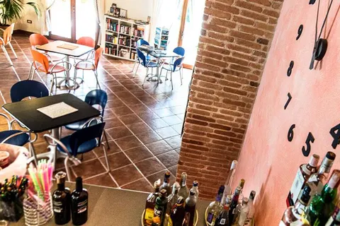 Borgo Degli Ulivi Appartement in Tortolì — foto 3