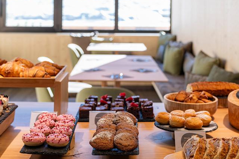 Residence Ambiez foto 7