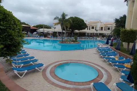 AP Oriental Beach in Portimão — foto 5