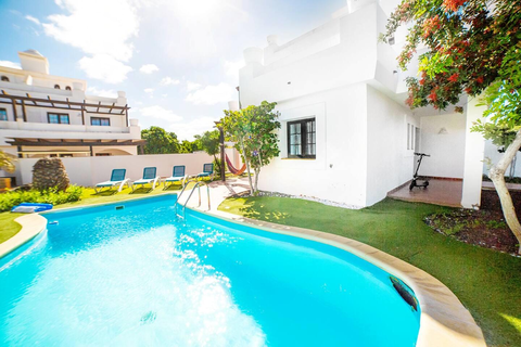 Villa el Roque foto 8