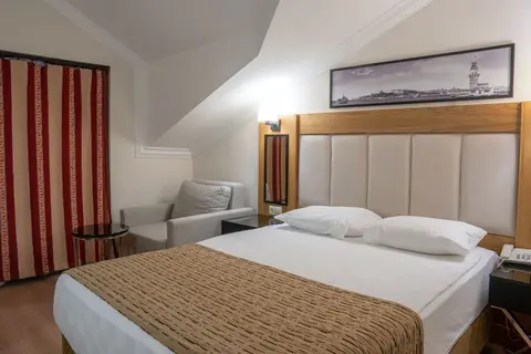 Aydinbey Famous Resort in Serik — foto 3