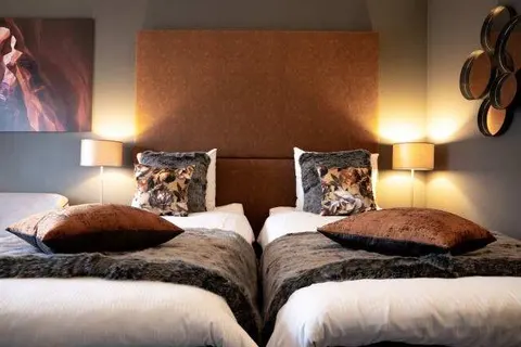 &ampapos;t Wapen van Marion foto 8