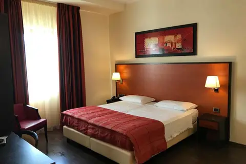 Gullo Hotel in Curinga — foto 3
