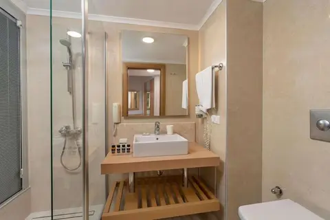 Limak Limra Hotel & Resort in Kemer — foto 29
