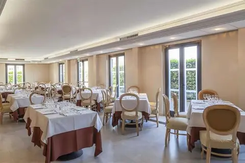 Grand Hotel Bonanno in Pisa — foto 10