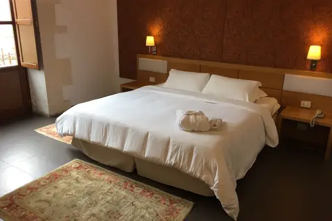 Grande Albergo Alfeo in Syracuse, foto 17