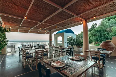 Paloma Pasha Resort in Menderes, foto 8