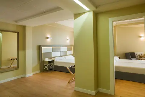 Hotel Monarque Torreblanca in Fuengirola — foto 7