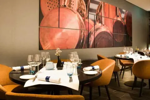 Bilderberg Hotel De Keizerskroon foto 2