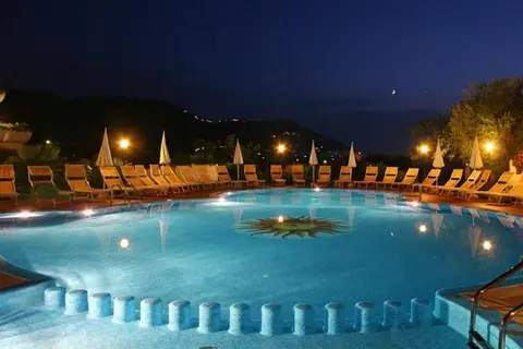 Hotel Tirreno in Rome — foto 9