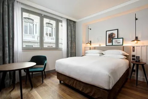 Doubletree by Hilton Rome Monti foto 2
