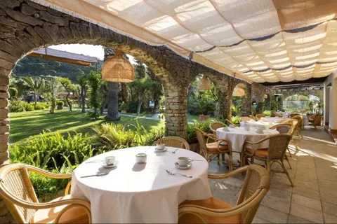 Hotel Punta Sur in Tarifa — foto 3