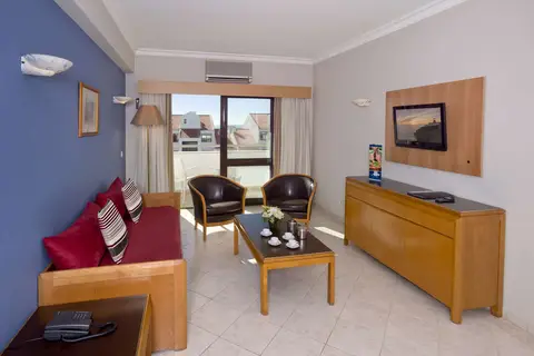 Paladim & Alagoa Mar Hotels in Albufeira — foto 13