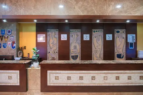 Süral Hotel in Manavgat — foto 18